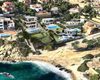 Beachfront Villas with Chic Designs in El Campello Costa Blanca 2