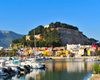 Moraira Alicante'de Havuzlu ve Deniz Manzaralı Şık Villa 4