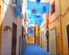 Moraira Alicante'de Havuzlu ve Deniz Manzaralı Şık Villa 8