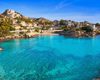 Moraira Alicante'de Havuzlu ve Deniz Manzaralı Şık Villa 11