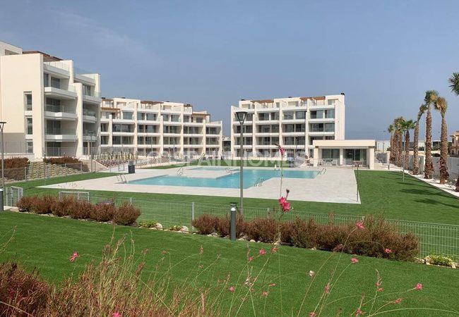 Appartements Modernes Proches Des Commodités De Playa Flamenca 2