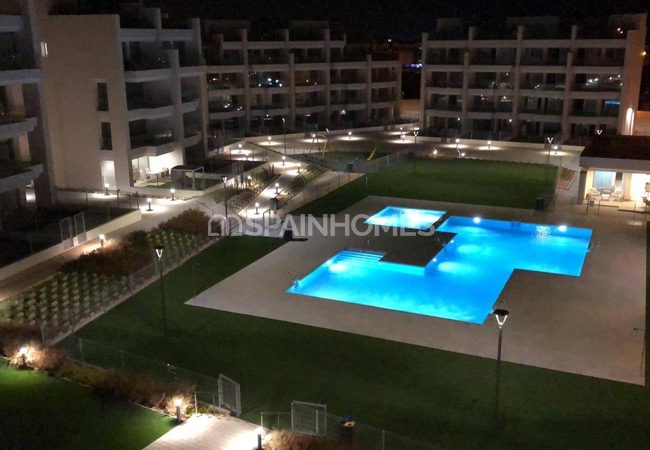 Appartements Modernes Proches Des Commodités De Playa Flamenca 19