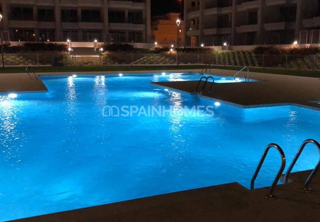 Appartements Modernes Proches Des Commodités De Playa Flamenca 20