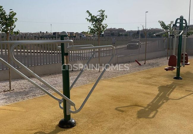 Appartements Modernes Proches Des Commodités De Playa Flamenca 16