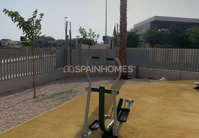 Appartements Modernes Proches Des Commodités De Playa Flamenca 17