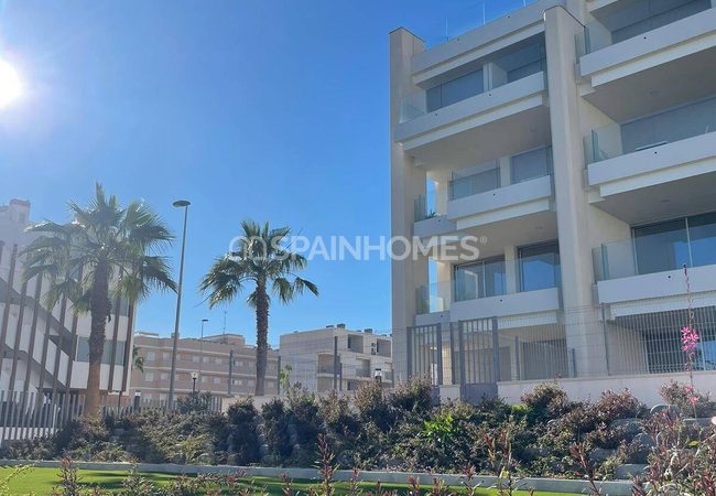Appartements Modernes Proches Des Commodités De Playa Flamenca 6