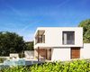 Виллы на Участках 700 м² с Бассейном в Камповерде, Аликанте 4