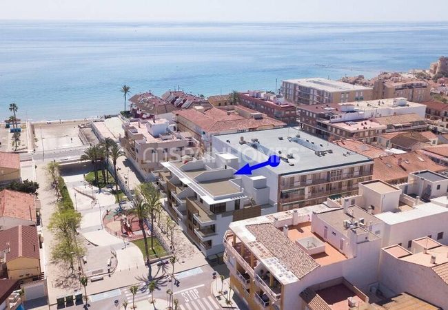 Pilar De La Horadada’da Plaja Yakın Geniş ve Şık Daireler 3
