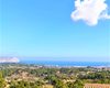 Sea View Plot Suitable for Villa Construction in Alicante 5
