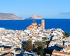 Sea View Plot Suitable for Villa Construction in Alicante 9