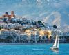 Sea View Plot Suitable for Villa Construction in Alicante 10