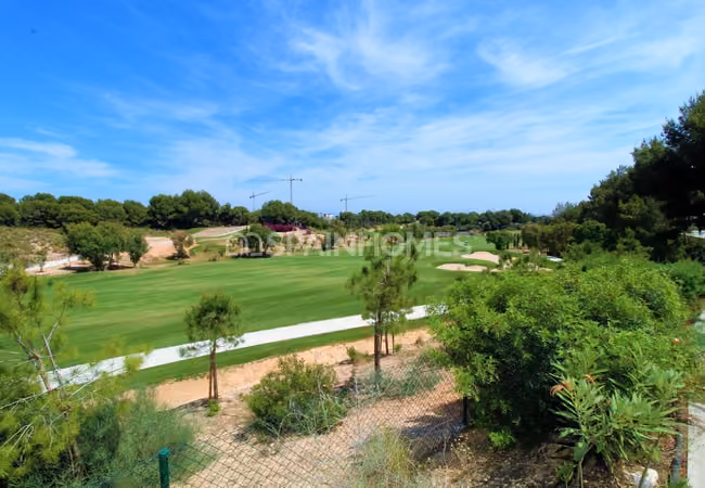 Apartamentos Chic En El Golf Resort De Pilar De La Horadada 17