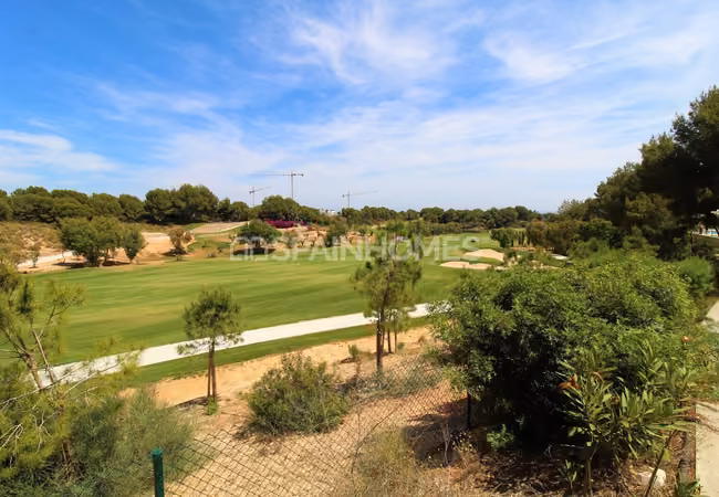 Apartamentos Chic En El Golf Resort De Pilar De La Horadada 18