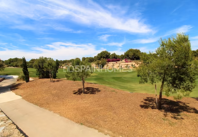 Apartamentos Chic En El Golf Resort De Pilar De La Horadada 20