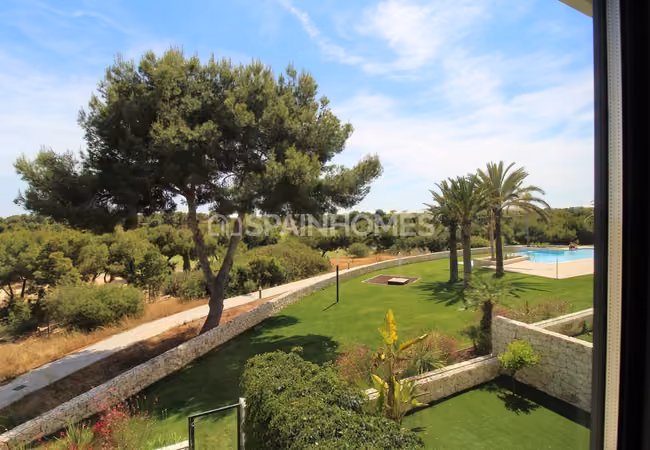 Apartamentos Chic En El Golf Resort De Pilar De La Horadada 3