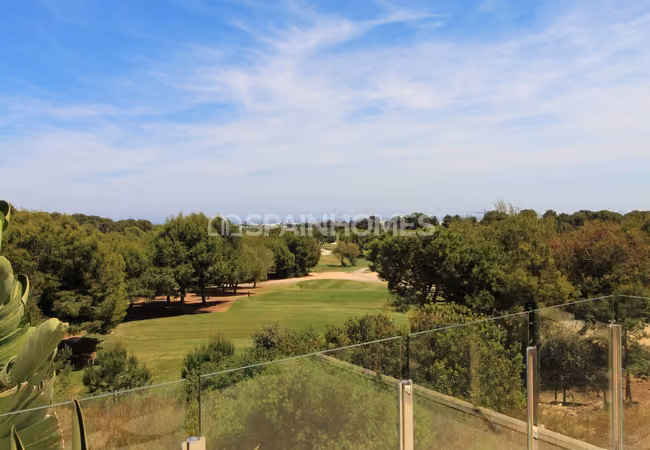 Apartamentos Chic En El Golf Resort De Pilar De La Horadada 5