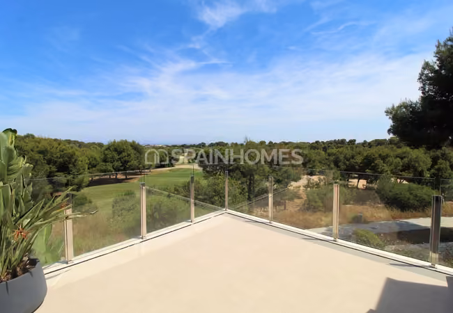 Apartamentos Chic En El Golf Resort De Pilar De La Horadada 6