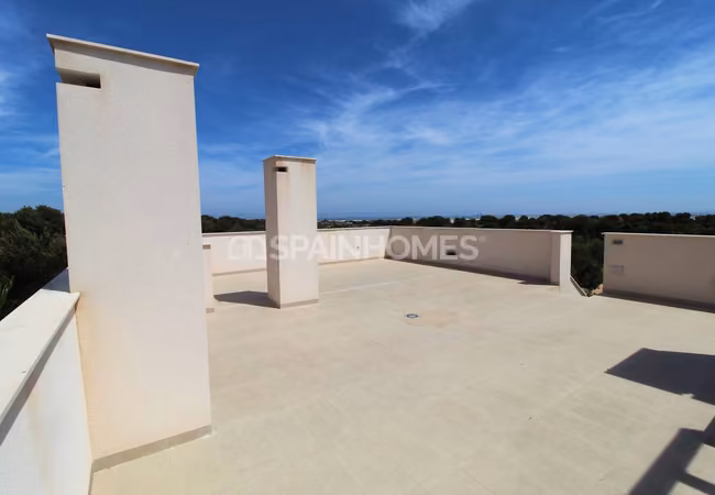 Apartamentos Chic En El Golf Resort De Pilar De La Horadada 8