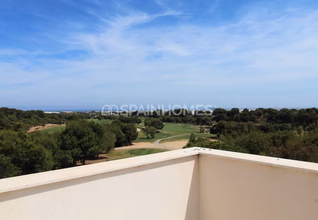 Apartamentos Chic En El Golf Resort De Pilar De La Horadada 9