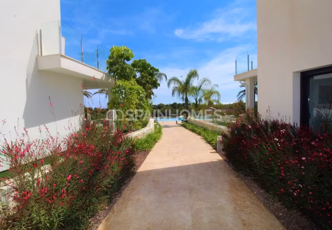 Apartamentos Chic En El Golf Resort De Pilar De La Horadada 12