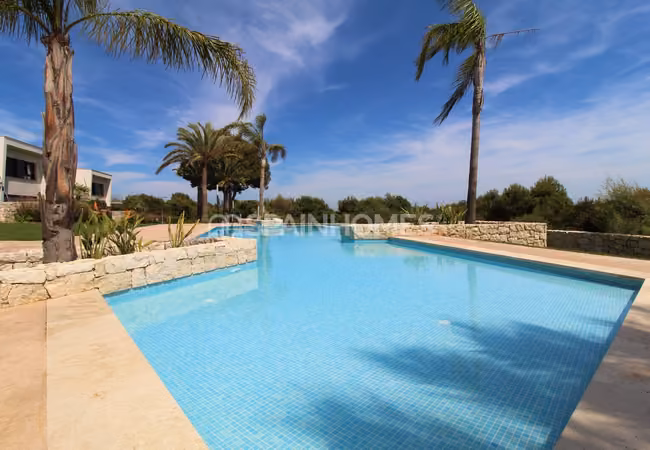 Apartamentos Chic En El Golf Resort De Pilar De La Horadada 14