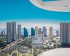 Benidorm'da Sahile Yakın Konumda Lüks Site İçinde Daireler