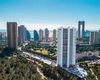 Benidorm'da Sahile Yakın Konumda Lüks Site İçinde Daireler 1