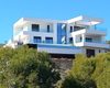 Maison Proche De La Ville Et De La Plage À Finestrat Alicante