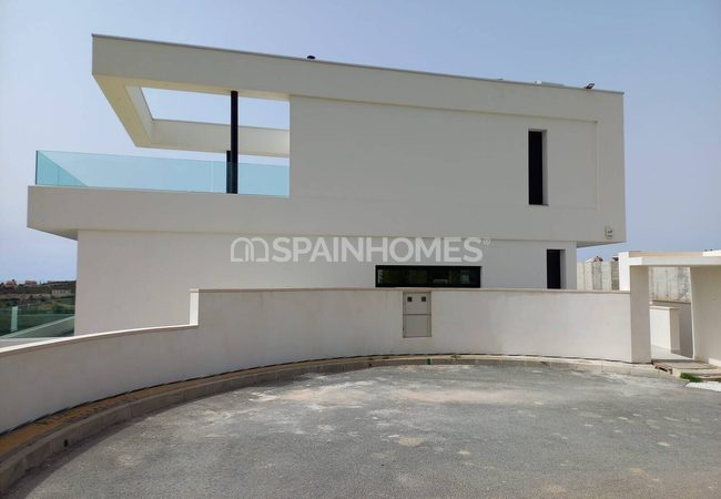 Maison Proche De La Ville Et De La Plage À Finestrat Alicante 6