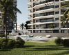 Lägenheter Inom Gångavstånd Från Stranden I Calpe Alicante 2