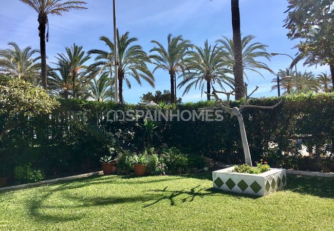 Sea View Apartment with 3 Bedrooms in San Juan Alicante 8