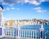 Luxe Apartments in a Beachfront Complex in Benidorm Alicante 2