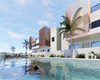 Pilar De La Horadada Alicante'de Site İçinde Modern Daireler