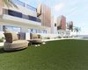 Pilar De La Horadada Alicante'de Site İçinde Modern Daireler 3