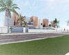 Pilar De La Horadada Alicante'de Site İçinde Modern Daireler 4