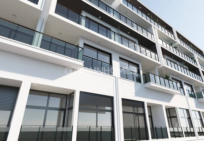 Centrally-located Apartments in City Center of Alicante 1