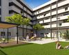 Centrally-located Apartments in City Center of Alicante 3