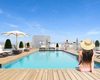 Centrally-located Apartments in City Center of Alicante 4