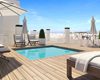 Centrally-located Apartments in City Center of Alicante 6