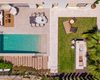 Detached Real Estate with Pools in Alicante San Miguel 9