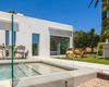 Detached Real Estate with Pools in Alicante San Miguel 2