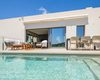 Detached Real Estate with Pools in Alicante San Miguel 3