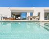 Detached Real Estate with Pools in Alicante San Miguel 4