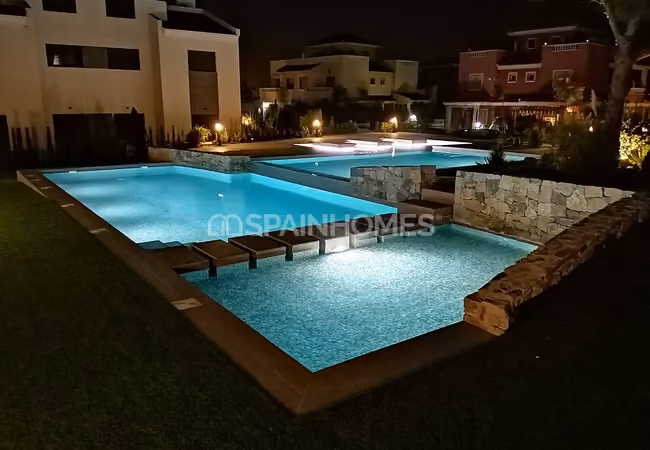 Pisos Con Estilo Cerca De Servicios En Torrevieja Los Altos 13