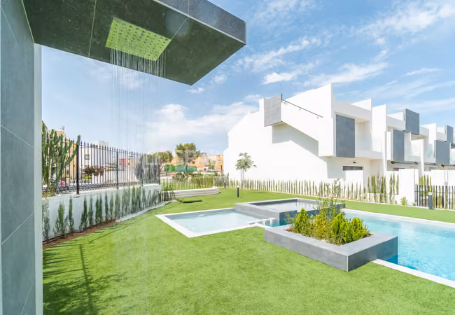 Pisos Con Estilo Cerca De Servicios En Torrevieja Los Altos 4
