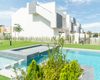 Stylish Flats Close to Amenities in Torrevieja Los Altos 1