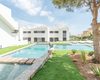 Stylish Flats Close to Amenities in Torrevieja Los Altos 3