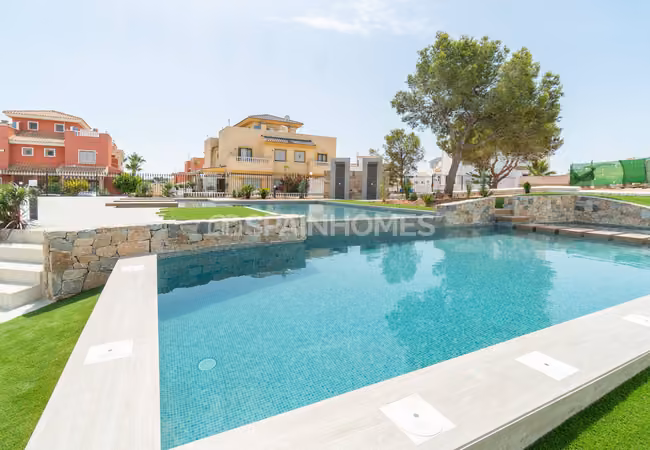 Pisos Con Estilo Cerca De Servicios En Torrevieja Los Altos 8