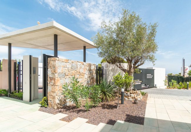 Stylish Flats Close to Amenities in Torrevieja Los Altos 18