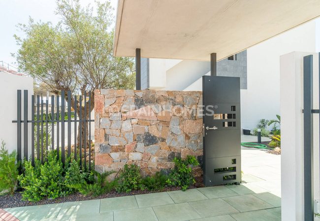 Stylish Flats Close to Amenities in Torrevieja Los Altos 19